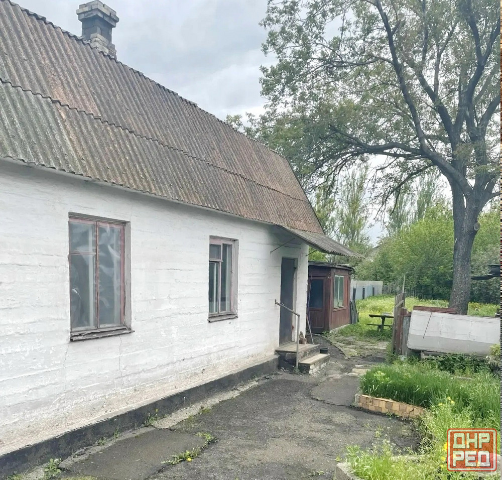 Продам 3ком. дом. Кировский р-н. Ориентир ст.Рутченково. ул.Лозовая. Донецк - изображение 9
