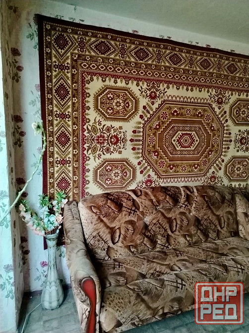 3-х ком кв Даки кв-л Шахтерский Макеевка - изображение 4