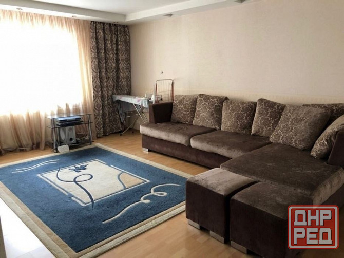 Сдам 2 комнатную квартира в ворошиловском районе Донецк - изображение 3