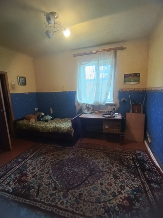 Продажа дома с газом (квартира на земле) Макеевка, 55-й квартал ( за 62 школой) Макеевка