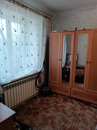 Продажа дома с газом (квартира на земле) Макеевка, 55-й квартал ( за 62 школой) Макеевка