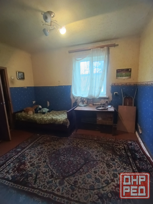 Продажа дома с газом (квартира на земле) Макеевка, 55-й квартал ( за 62 школой) Макеевка - изображение 4