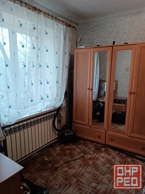 Продажа дома с газом (квартира на земле) Макеевка, 55-й квартал ( за 62 школой) Макеевка - изображение 1