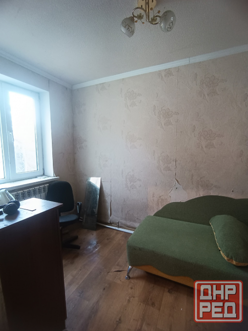 Продажа дома с газом (квартира на земле) Макеевка, 55-й квартал ( за 62 школой) Макеевка - изображение 5
