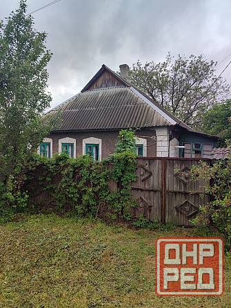Продам дом (пл.Свободы, ул. Заозёрная) Донецк - изображение 1