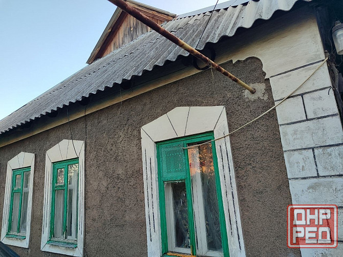 Продам дом (пл.Свободы, ул. Заозёрная) Донецк - изображение 2