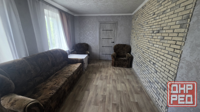 Продаётся дом в тихом поселке г. Макеевка, Горняцкий район,пос. Грузско-Зорянка. Макеевка - изображение 2