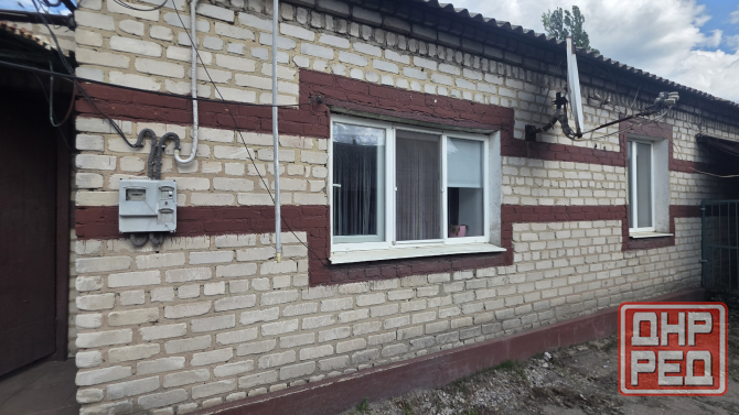 Продаётся дом в тихом поселке г. Макеевка, Горняцкий район,пос. Грузско-Зорянка. Макеевка - изображение 4