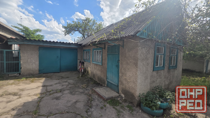 Продаётся дом в тихом поселке г. Макеевка, Горняцкий район,пос. Грузско-Зорянка. Макеевка - изображение 6