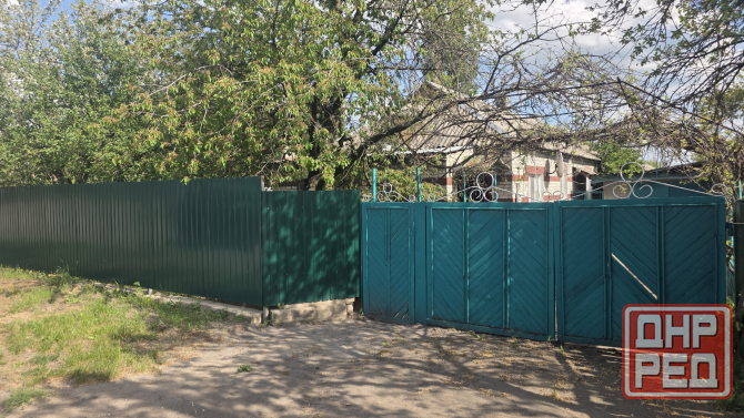 Продаётся дом в тихом поселке г. Макеевка, Горняцкий район,пос. Грузско-Зорянка. Макеевка - изображение 9