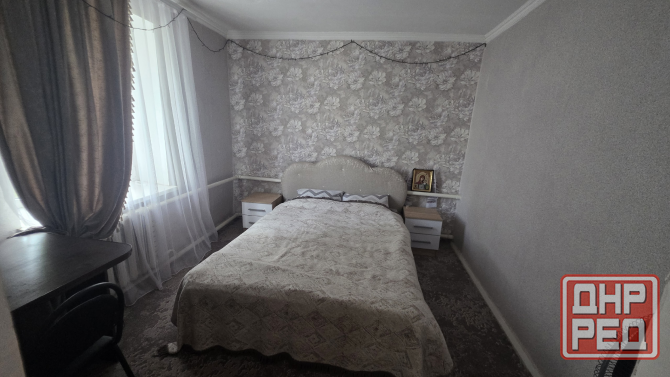 Продаётся дом в тихом поселке г. Макеевка, Горняцкий район,пос. Грузско-Зорянка. Макеевка - изображение 5