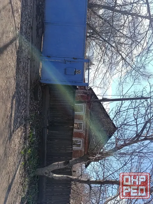 Продам дом Днр Енакиево Енакиево - изображение 2