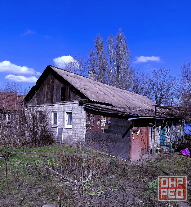Продам дачу Днр Енакиево Енакиево - изображение 2