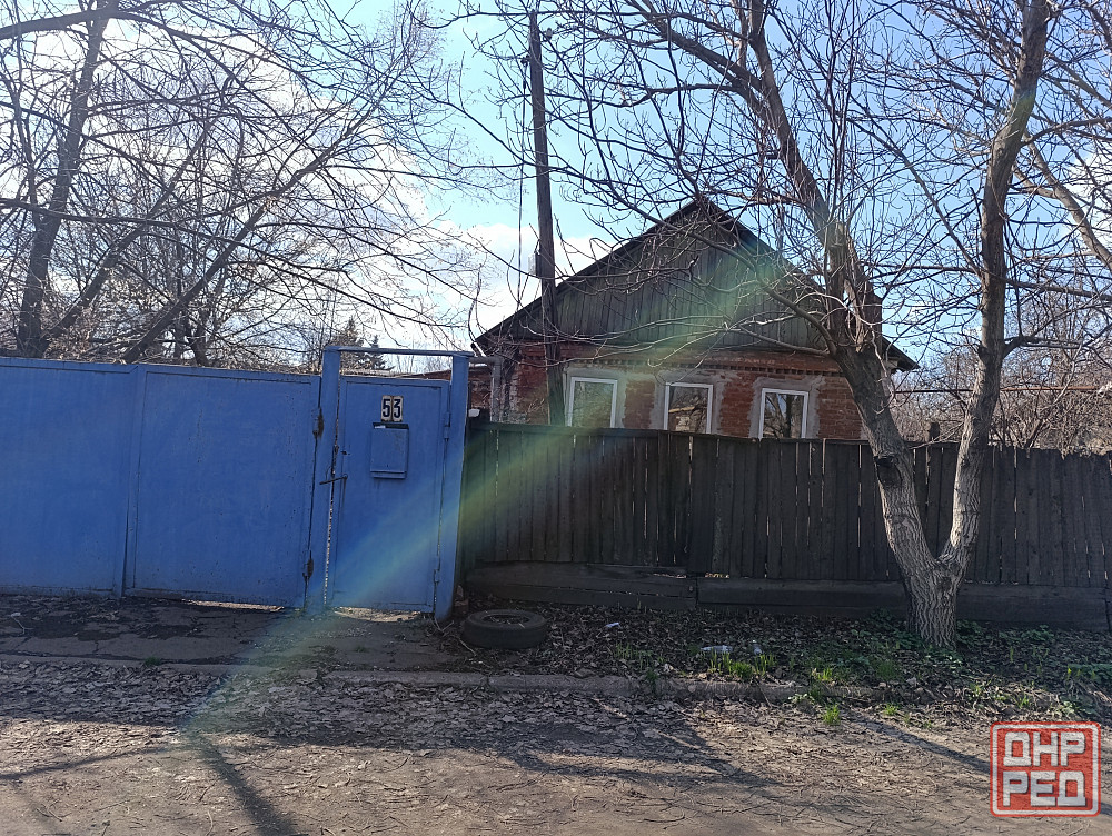 Продам дачу Днр Енакиево Енакиево - изображение 1