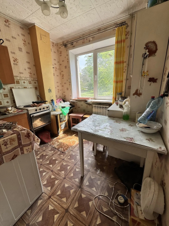 Продажа 1 к.квартира 2/5 г. Макеевка, Советский р-н,пос.ш-ты Северная Макеевка