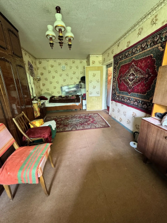 Продажа 1 к.квартира 2/5 г. Макеевка, Советский р-н,пос.ш-ты Северная Макеевка