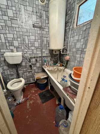Продажа 1 к.квартира 2/5 г. Макеевка, Советский р-н,пос.ш-ты Северная Макеевка