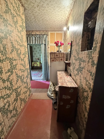Продажа 1 к.квартира 2/5 г. Макеевка, Советский р-н,пос.ш-ты Северная Макеевка