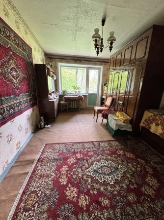 Продажа 1 к.квартира 2/5 г. Макеевка, Советский р-н,пос.ш-ты Северная Макеевка