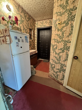 Продажа 1 к.квартира 2/5 г. Макеевка, Советский р-н,пос.ш-ты Северная Макеевка