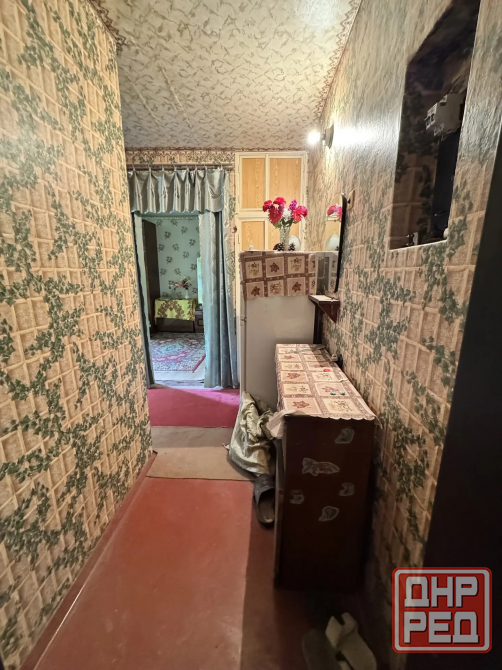 Продажа 1 к.квартира 2/5 г. Макеевка, Советский р-н,пос.ш-ты Северная Макеевка - изображение 1