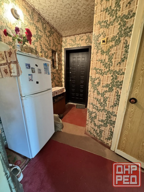 Продажа 1 к.квартира 2/5 г. Макеевка, Советский р-н,пос.ш-ты Северная Макеевка - изображение 2