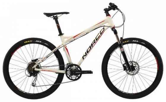Norco Charger 6.2 (2013) Донецк