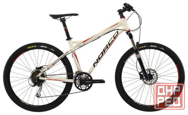 Norco Charger 6.2 (2013) Донецк - изображение 1