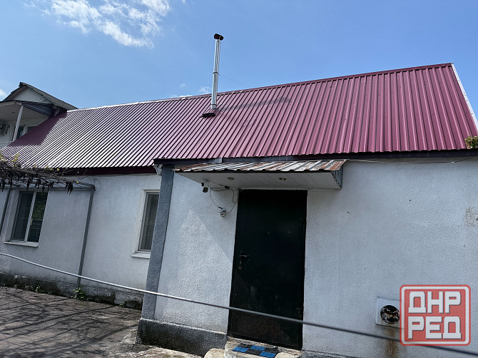 Продам дом 2005года в районе рынка Донецк - изображение 1