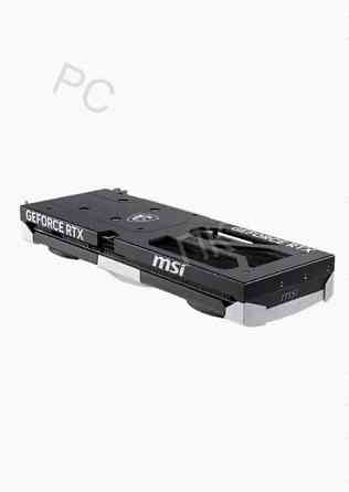 Видеокарта Msi Geforce Rtx 5060 8g Ventus 3x oc - арт:4882 Донецк