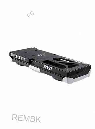 Видеокарта Msi Geforce Rtx 5060 8g Ventus 3x oc - арт:4882 Донецк