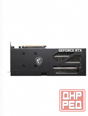 Видеокарта Msi Geforce Rtx 5060 8g Ventus 3x oc - арт:4882 Донецк - изображение 4