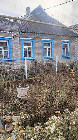 Продается 3 комнатный дом Калининский р-н Донецк