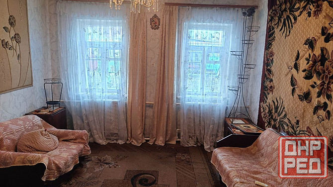 Продается 3 комнатный дом Калининский р-н Донецк - изображение 8