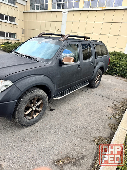 Nissan Navara Донецк - изображение 2