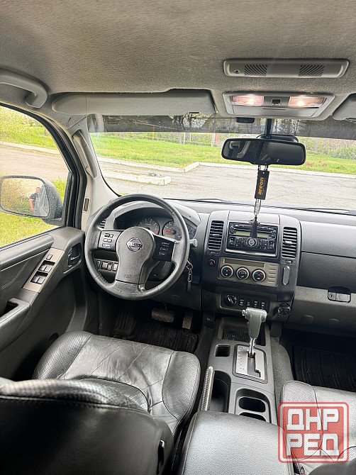 Nissan Navara Донецк - изображение 7