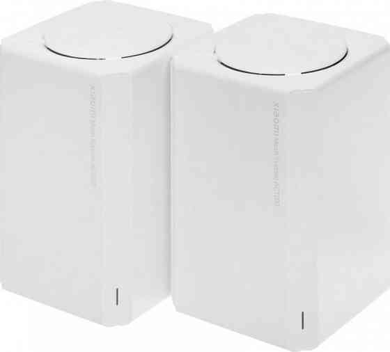 Xiaomi ac1200 mesh system 2 pack Донецк