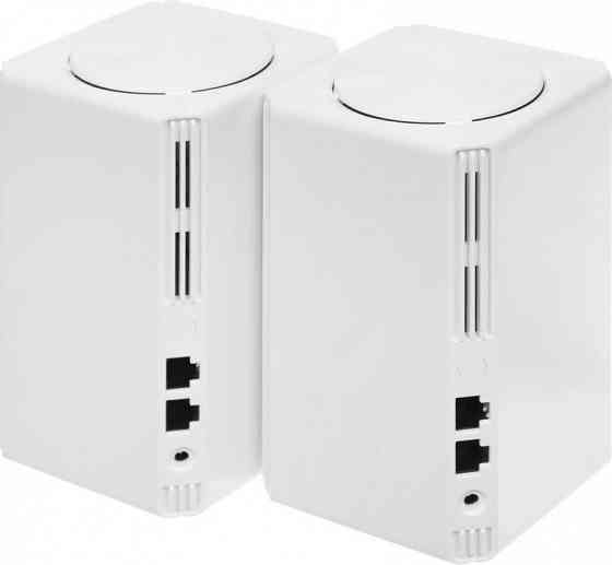 Xiaomi ac1200 mesh system 2 pack Донецк