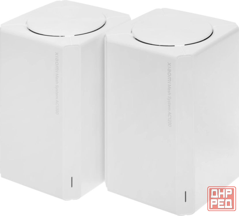 Xiaomi ac1200 mesh system 2 pack Донецк - изображение 1