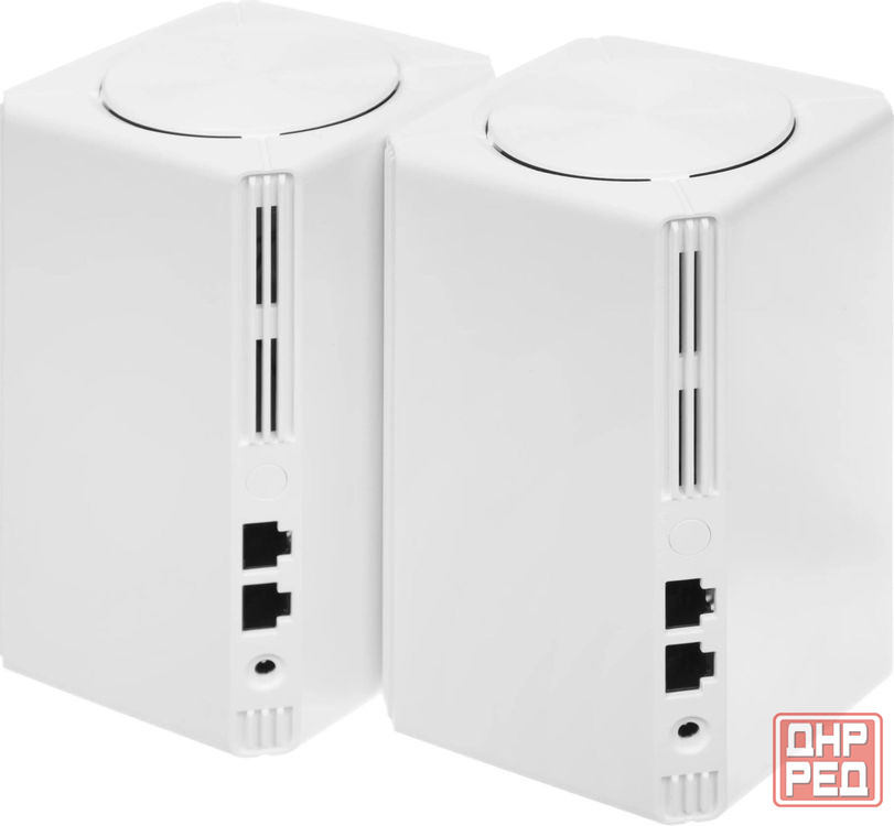 Xiaomi ac1200 mesh system 2 pack Донецк - изображение 2