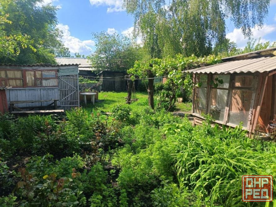 Продается дом Куйбышевский р-н Док Чкалова Донецк - изображение 8