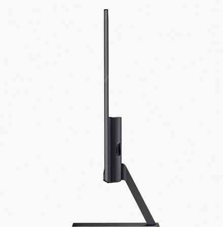 Монитор 24" Xiaomi a24i (ips, 100гц, 1920x1080, 6mc) Черный - арт:1211 Донецк