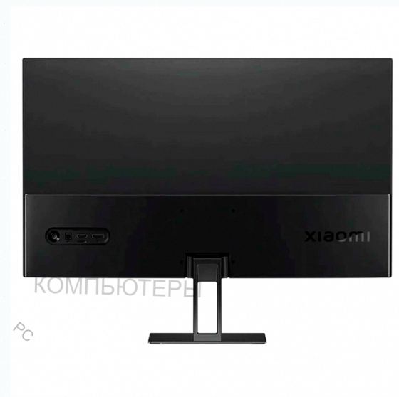 Монитор 24" Xiaomi a24i (ips, 100гц, 1920x1080, 6mc) Черный - арт:1211 Донецк