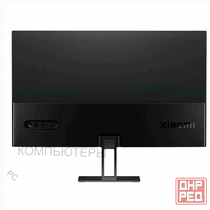 Монитор 24" Xiaomi a24i (ips, 100гц, 1920x1080, 6mc) Черный - арт:1211 Донецк - изображение 3