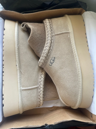 Угги UGG женкий Донецк