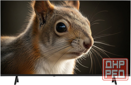 32" (81 см) Телевизор Topdevice TDWC32BH4260V "Салют" Донецк - изображение 1