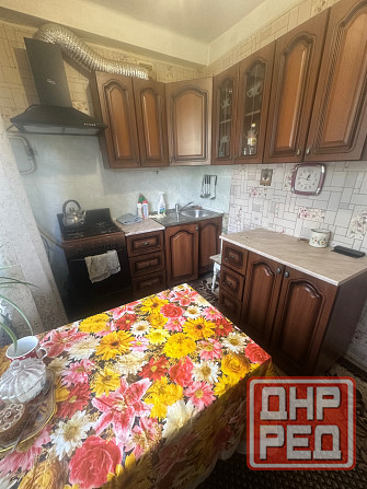 Продам 2к.кв микрорайон 4 Торез Макеевка - изображение 3