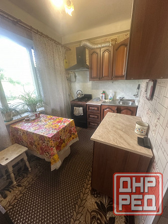 Продам 2к.кв микрорайон 4 Торез Макеевка - изображение 4