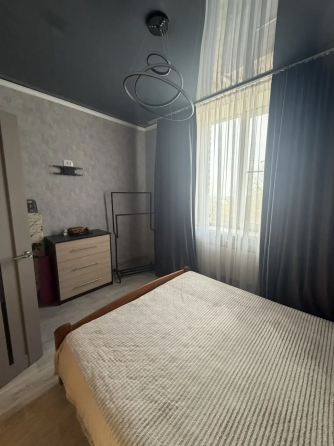 Сдам 2 комн. кв., 3/3 эт., 50 кв.м. - Макеевка, ул. Макарова, пос. Бажанова Макеевка