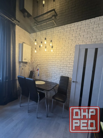 Сдам 2 комн. кв., 3/3 эт., 50 кв.м. - Макеевка, ул. Макарова, пос. Бажанова Макеевка - изображение 2